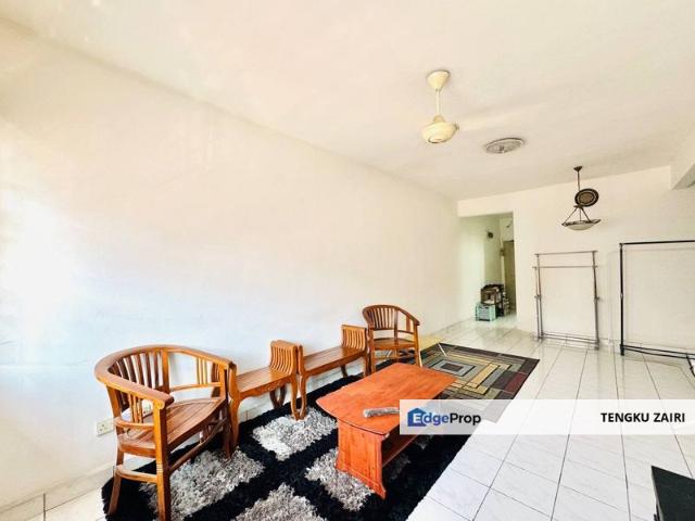 Condominium for sale in Petaling, Damansara Damai