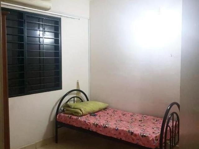 Apartment for rent in Petaling, Damansara Damai