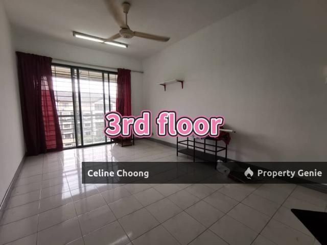 Condominium for sale in Petaling, Damansara Damai