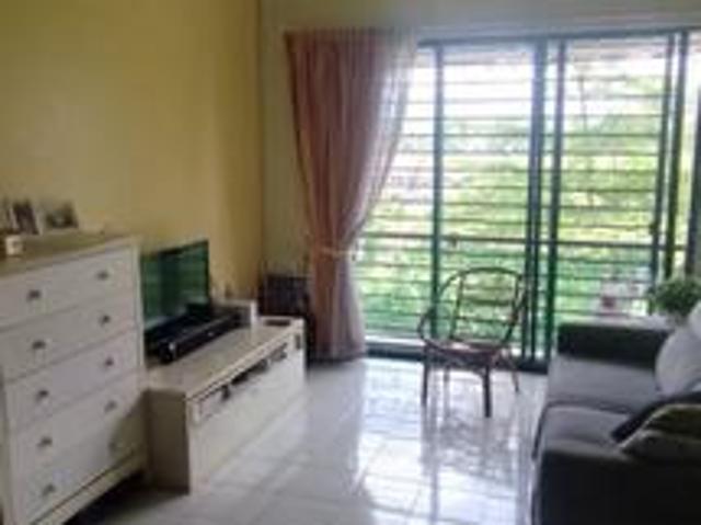 Apartment for sale in Petaling, Damansara Damai