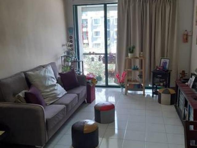 Apartment for sale in Petaling, Damansara Damai
