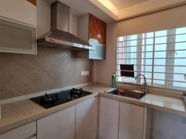 Apartment for sale in Petaling, Damansara Damai