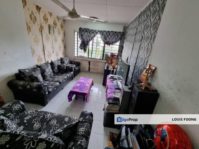 Condominium for sale in Petaling, Damansara Damai