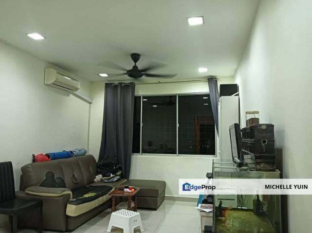 Condominium for sale in Petaling, Damansara Damai