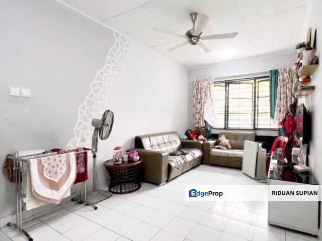 Condominium for sale in PJU 9, Petaling Jaya