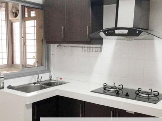 Condominium for rent in Petaling, Damansara Damai