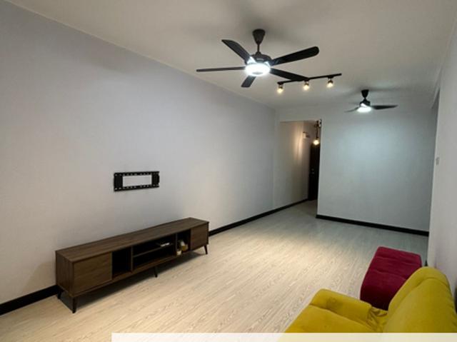 Flat for sale in Petaling, Damansara Damai