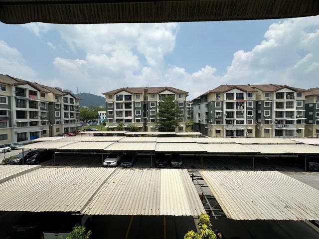 Apartment for sale in Bandar Sri Damansara, Petaling Jaya