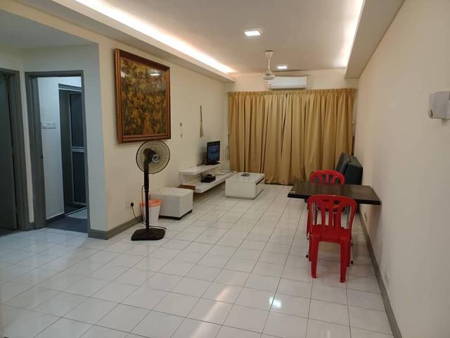 Apartment for sale in Petaling, Damansara Damai