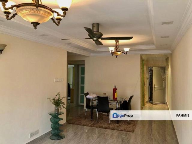 Condominium for sale in Petaling, Damansara Damai
