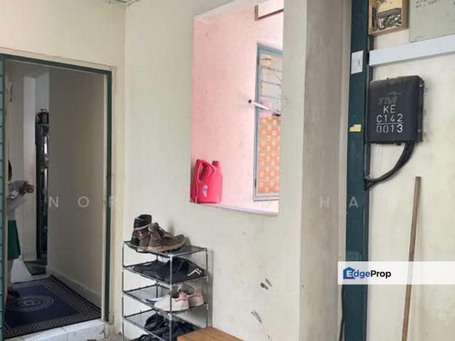 Condominium for sale in Petaling, Damansara Damai