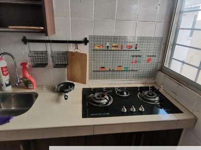 Condominium for rent in Petaling, Damansara Damai