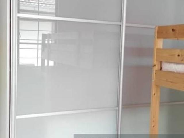 Apartment for rent in Petaling, Alam Impian