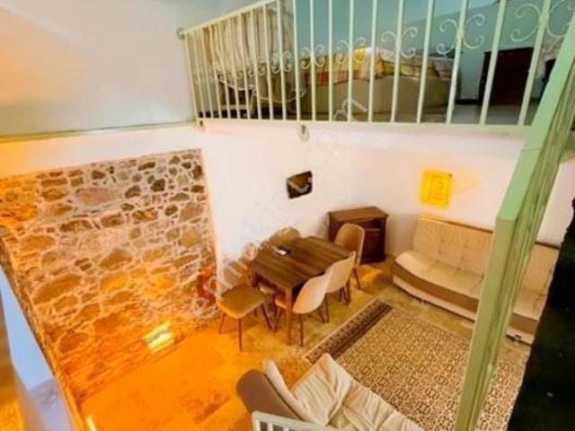 Sakarya Mahallesi, Ayvalık içerisinde kiralık Villa