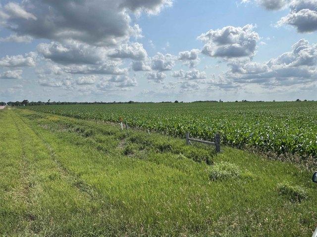 Land for sale in Scotland, South Dakota