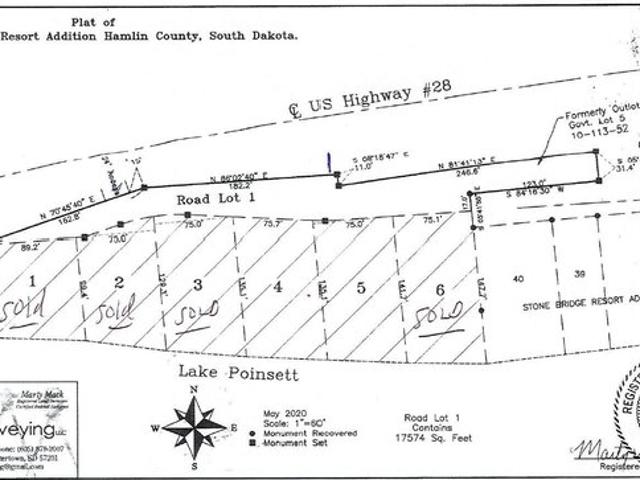 Land for sale in Kansas