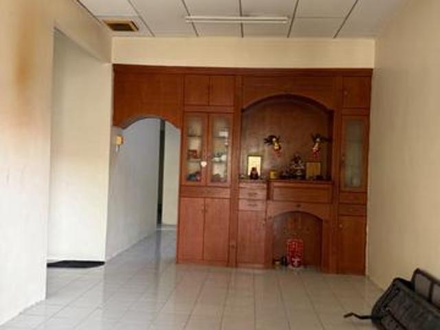 Residential House for sale in Sungai Petani, Kuala Muda