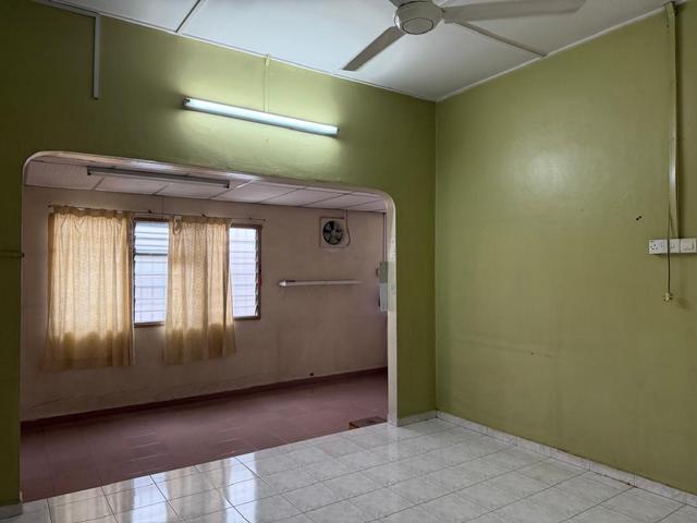 Residential House for sale in Sungai Petani, Kuala Muda