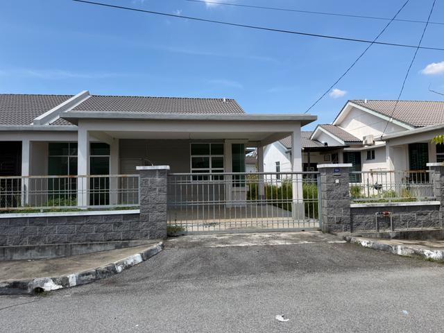 Residential House for sale in Sungai Petani, Kuala Muda