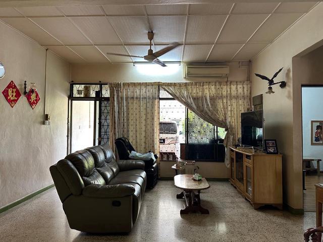 Residential House for sale in Sungai Petani, Kuala Muda