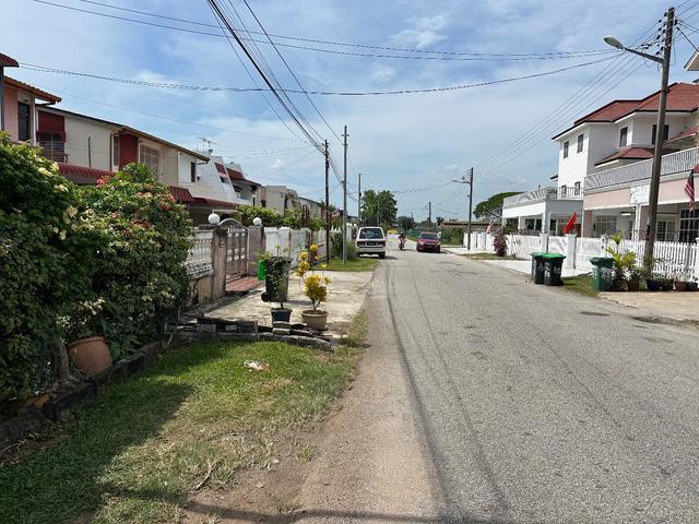 Residential House for sale in Sungai Petani, Kuala Muda