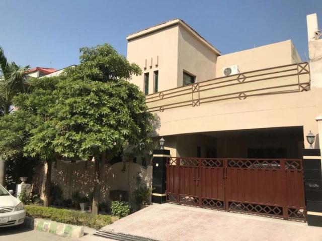 House for sale in Rawalpindi, Islamabad Capital Territory