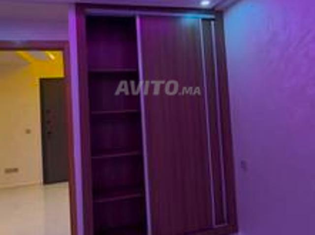 Appartement vente