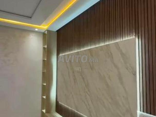 Appartement vente