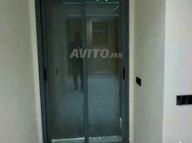 Appartement vente