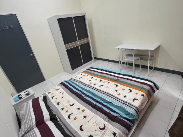 Room for rent in Petaling, Damansara Damai