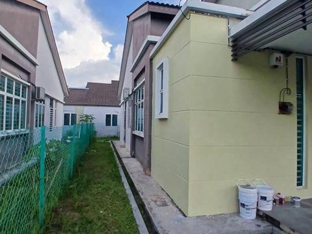 Residential House for sale in Kulim, Kedah