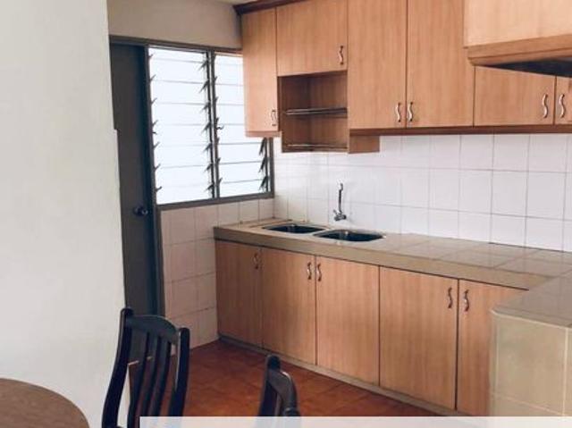 Condominium for sale in Petaling, Damansara Damai
