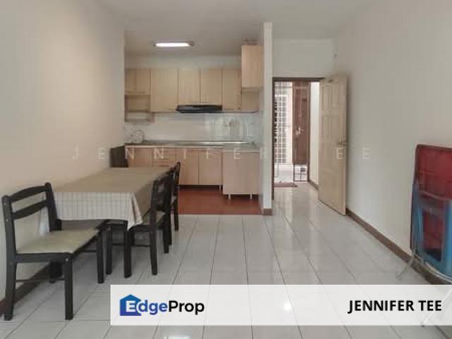 Condominium for sale in Petaling, Damansara Damai