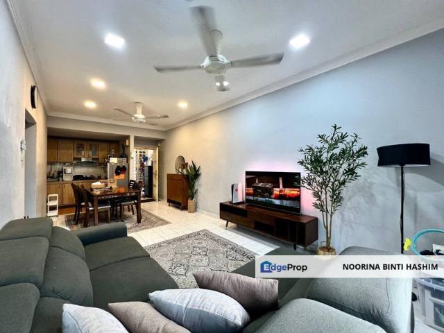 Condominium for sale in Petaling, Damansara Damai