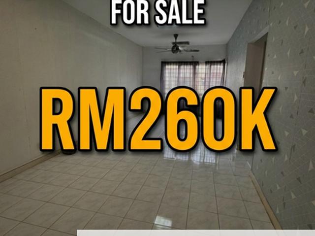 Condominium for sale in Petaling, Damansara Damai