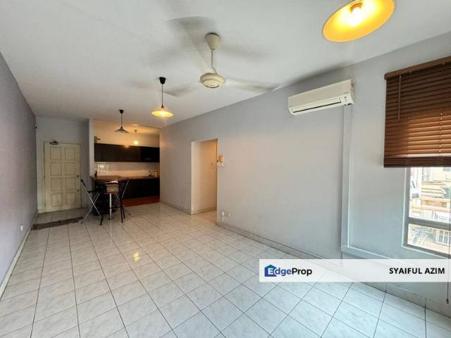 Condominium for sale in Petaling, Damansara Damai