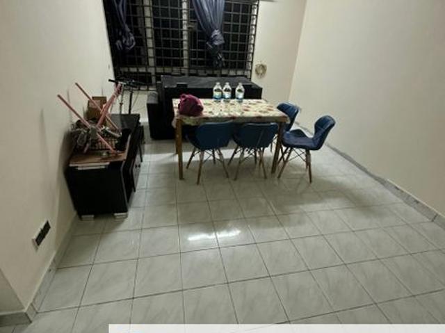 Condominium for sale in Petaling, Damansara Damai