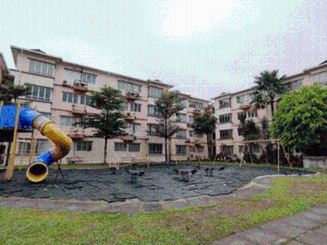 Apartment for rent in Petaling, Damansara Damai