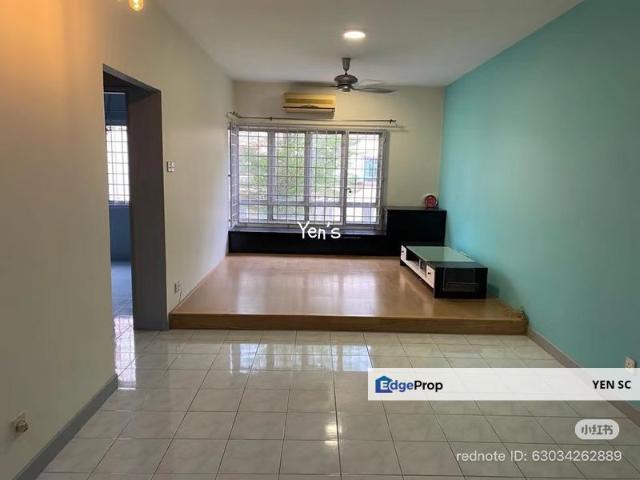 Condominium for sale in Petaling, Damansara Damai