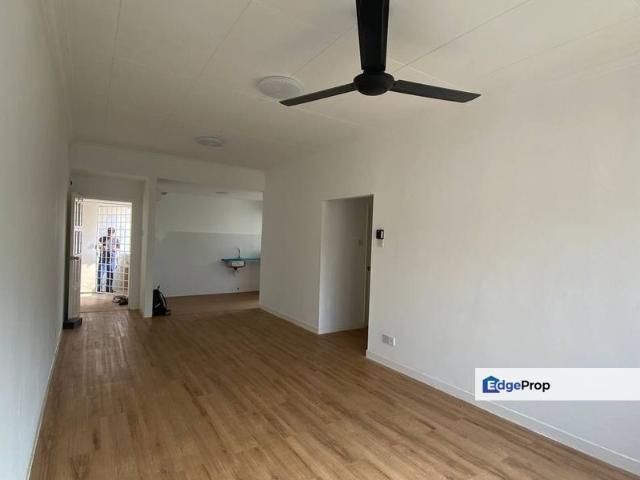 Flat for sale in Petaling, Damansara Damai