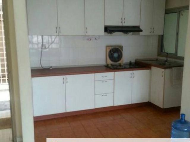 Condominium for sale in Petaling, Damansara Damai
