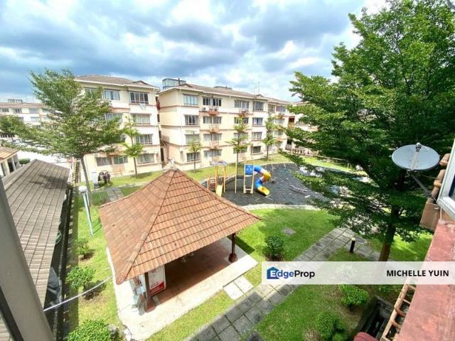 Condominium for sale in Petaling, Damansara Damai