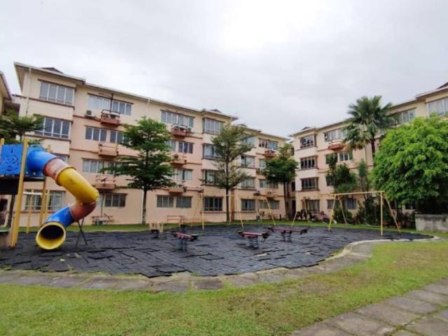 Apartment for rent in Petaling, Damansara Damai