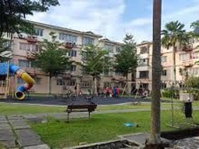Apartment for sale in Petaling, Damansara Damai