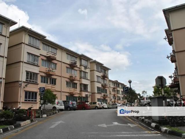 Condominium for sale in Petaling, Damansara Damai