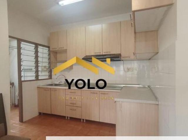 Condominium for sale in Petaling, Damansara Damai