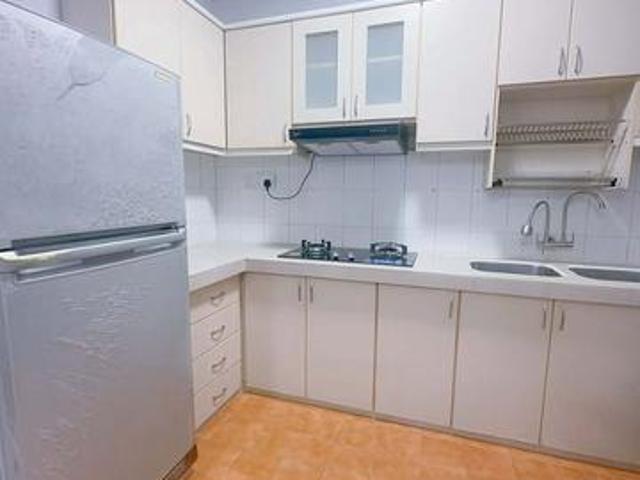 Apartment for rent in Petaling, Damansara Damai
