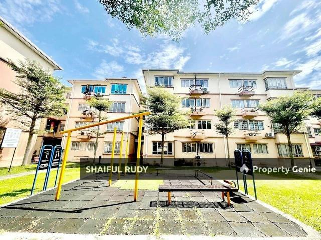 Apartment for rent in Petaling, Damansara Damai