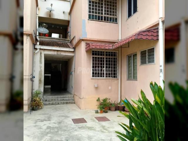 Apartment for rent in Petaling, Damansara Damai