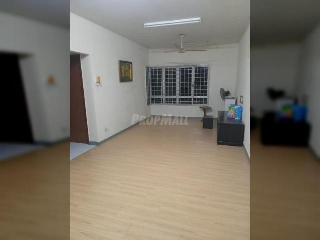 Apartment for rent in Petaling, Damansara Damai